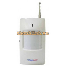 Đầu dò hồng ngoại KAWA PS01