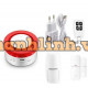 Bộ KIT báo trộm Wifi không dây ONECAM AL-11WR