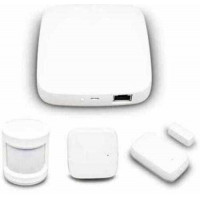 Combo kit cảm biến nhà thông minh Zigbee ONECAM AL-21WZ