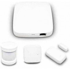 Combo kit cảm biến nhà thông minh Zigbee ONECAM AL-21WZ