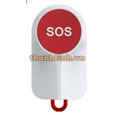 Nút Nhấn Khẩn Cấp Sos Picotech HY-33A