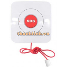Nút Nhấn Khẩn Không Dây Sos Picotech HY-36