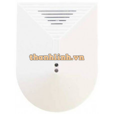 Báo trộm kết hợp camera IP PICOTECH PC-AIP113W