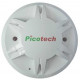 Đầu Dò Khói Quang 2 Dây, Chuẩn En54-7 / Ul268 Picotech PCA-0311-2