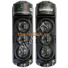 Đầu Photo Beam 3 Tia Picotech PCA-200ABE-10