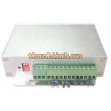 Mô-Đun 8 Ngõ Ra Relay Picotech PCA-301RM