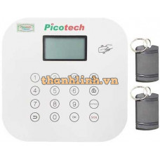 Bàn Phím Lập Trình Có Dây Picotech PCA-305A
