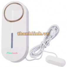 Đầu Dò Hồng Ngoại Không Dây Anti-Pet 35kg (Indoor) Picotech PCA-321