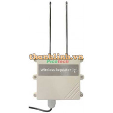 Bộ Lặp Tín Hiệu Không Dây Pca-34a Picotech PCA-34A