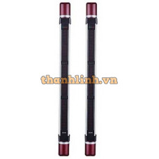 Đầu Photo Beam 4 Tia Không Dây, Năng Lượng Mặt Trời Picotech PCA-410ABS