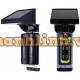 Đầu Photo Beam 2 Tia Không Dây, Năng Lượng Mặt Trời Picotech PCA-610ABS-60