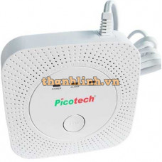 Đầu Báo Gas Không Dây Picotech PCA-630