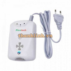 Cảm biến rò rỉ khí Gas, Carbon Monoxide PICOTECH PCA-712DS-AB