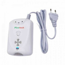 Cảm biến rò rỉ khí Gas, Carbon Monoxide PICOTECH PCA-712DS-AB