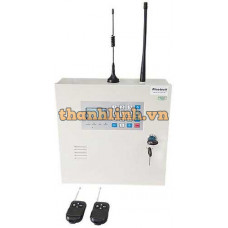 Báo Động Mạng Lan 96 Vùng Không Dây + 08 Vùng Có Dây Picotech PCA-959LAN