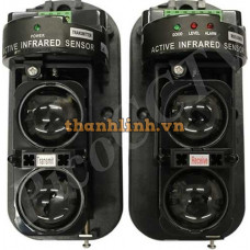 Đầu Photo Beam 2 Tia Picotech PCA-ABT100-3LED