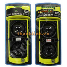 Đầu Photo Beam 2 Tia Picotech PCA-ABT100-7LED