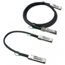 Cáp nối trực tiếp Copper QSFP+ 40Gb PLANET CB-DAQSFP-0.5/2M