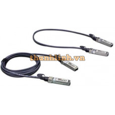 Module quang 25G SFP28 Direct Attached Copper Cable (1/3/5M in length) Planet CB-DASFP25G-1M/3M/5M