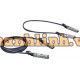 Module quang 25G SFP28 Direct Attached Copper Cable (1/3/5M in length) Planet CB-DASFP25G-1M/3M/5M