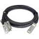 Module quang 40G QSFP+ to 4 10G SFP+ Direct Attached Copper Cable - 1M/3M/5M Planet CB-QSFP4X10G-1M/3M/5M