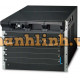 Bộ chia mạng Planet 6-slot Layer 3 IPv6/IPv4 Routing Chassis Switch CS-6306R
