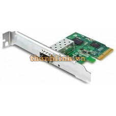Card mạng Planet 10G 10/100/1000Mbps và 10G Ethernet Adapters ENW-9801