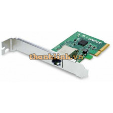 Card mạng Planet 10G 10/100/1000Mbps và 10G Ethernet Adapters ENW-9803