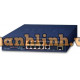Bộ chuyển mạch 8-Port 100TX PoE + 1-Port 1000T + 1-Port 1000X SFP ( 120 watts ) Planet FGSD-1011HP