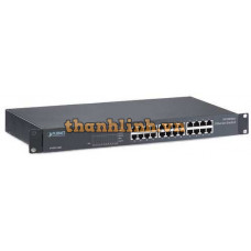 Bộ chia mạng 24 port 100mb Planet FNSW-2401