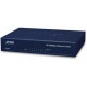 Switch Fast Ethernet 8-port PLANET FSD-803