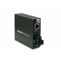 Bộ chuyển đổi quang điện Planet Gigabit Ethernet Media Converter FST-802