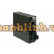 Bộ chuyển đổi quang điện Planet Gigabit Ethernet Media Converter FST-802