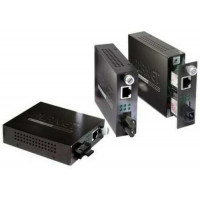 Bộ chuyển đổi quang điện Planet Gigabit Ethernet Media Converter FST-802S15