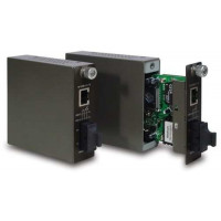 Bộ chuyển đổi quang điện Planet Gigabit Ethernet Media Converter FST-802S35