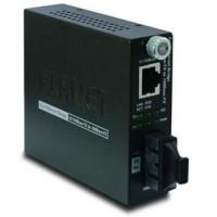 Bộ chuyển đổi quang điện Planet Gigabit Ethernet Media Converter FST-802S50
