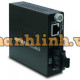 Bộ chuyển đổi quang điện Planet Gigabit Ethernet Media Converter FST-802S50