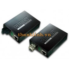 Web Smart Media Converter PLANET FT-902/FT-905A/FT-906A-B, 100M