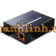 Converter quang PoE PLANET FTP-802/FTP802S15, 10/100Mbps, 15W