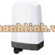 Thiết bị Gateway Công nghiệp 5G NR Outdoor Unit (ODU) with 1-port Gigabit PoE PD Planet FWA-2100-NR