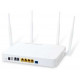 GPON HGU with 4-Port GbE, 1200Mbps 802.11AC Wireless and 2-Port FXS ( 1 x USB ) Planet GPN-400ACV