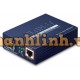 Bộ chuyển đổi quang điện Gigabit PoE PLANET GPT-802, 30W