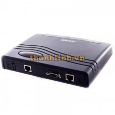 Bộ định tuyến truyền mạng qua đường cáp điện thoại 2 line Planet GRT-501