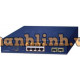Bộ chia mạng 8-Port 10/100/1000T 802.3at PoE + 2-Port 1000X SFP Web Smart Ethernet Planet GS-2210-8P2S