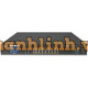 Bộ chuyển mạch có màn hình LCD 16-Port 1000T PoE + 2-Port 10G SFP+ Planet GS-5220-16P2XVR