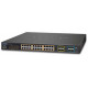 Managed Switch PoE PLANET GS-5220-24PL4X / GS-5220-24PL4XR