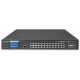 Managed Switch Ultra PoE+ PLANET GS-5220-24UP4XV / GS-5220-24UP4XVR