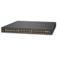 Managed Switch PoE+ PLANET GS-5220-48P(L)4X(R)