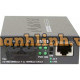 Bộ chuyển đổi quang điện Planet Gigabit Ethernet Media Converter GST-802