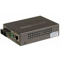Bộ chuyển đổi quang điện Planet Gigabit Ethernet Media Converter GST-805A